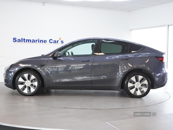 Used Tesla Model Y 2022 for sale - 77958715: Photo 4