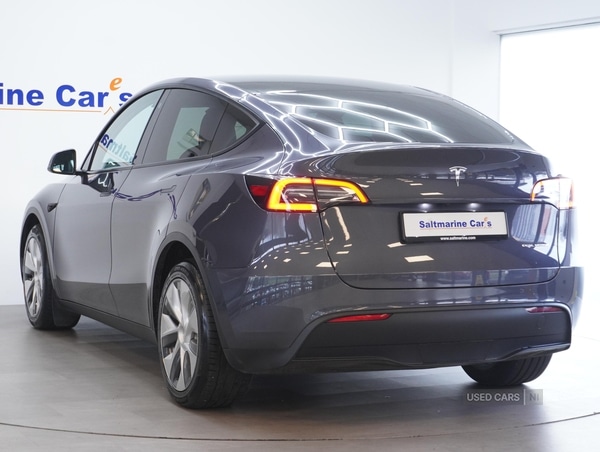 Used Tesla Model Y 2022 for sale - 77958715: Photo 5