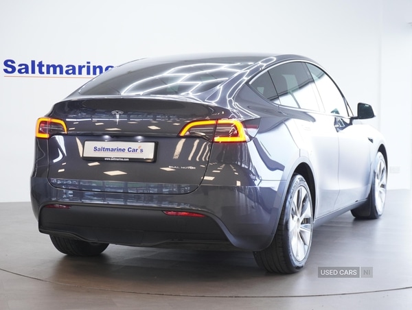Used Tesla Model Y 2022 for sale - 77958715: Photo 7