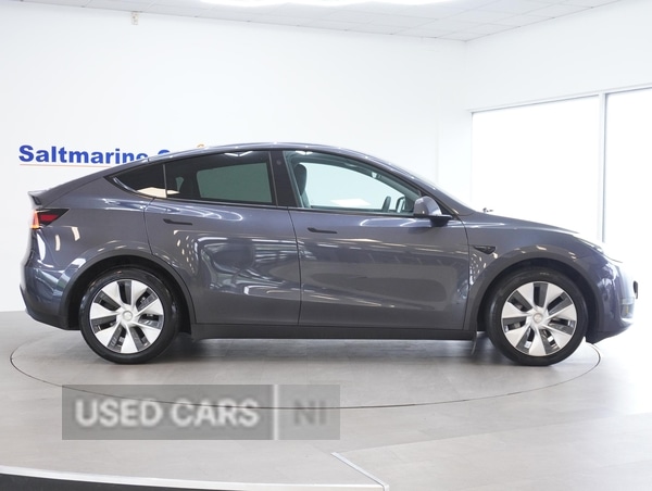 Used Tesla Model Y 2022 for sale - 77958715: Photo 8