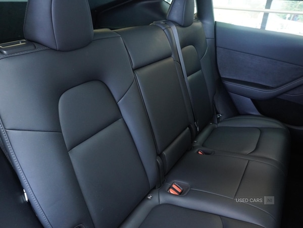 Used Tesla Model Y 2022 for sale - 77958715: Photo 9