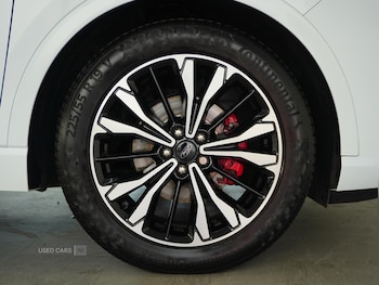 Used Ford Kuga 2021 for sale - 75226192: Photo