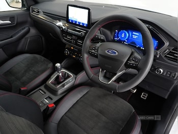 Used Ford Kuga 2021 for sale - 75226192: Photo