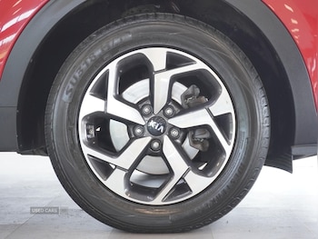 Used Kia Sportage 2021 for sale - 79237582: Photo