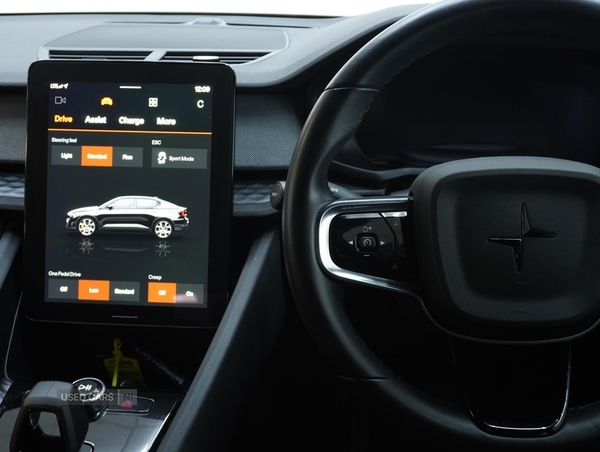 Used Polestar Polestar 2 2023 for sale - 77484744: Photo 14