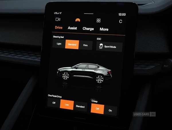 Used Polestar Polestar 2 2023 for sale - 77484744: Photo 19