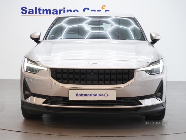 Used Polestar Polestar 2 2023 for sale - 77484744: Photo 27