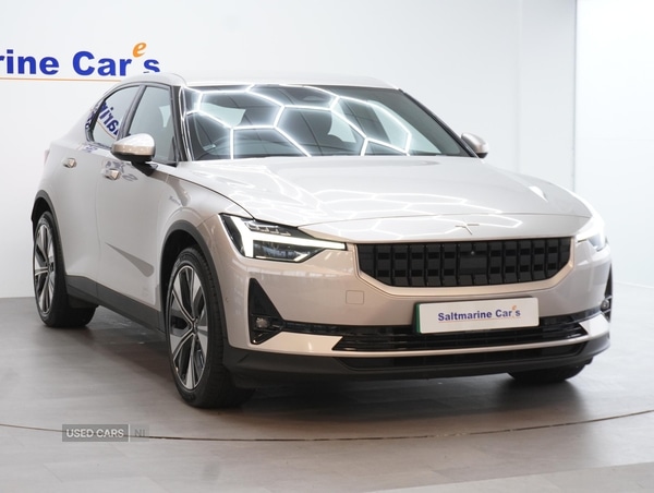 Used Polestar Polestar 2 2023 for sale - 77484744: Photo 28