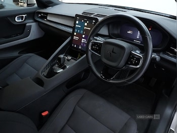 Used Polestar Polestar 2 2023 for sale - 77484744: Photo