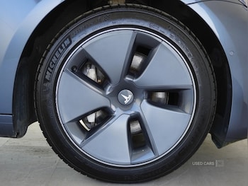 Used Tesla Model 3 2021 for sale - 75950204: Photo