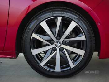 Used Peugeot 508 2019 for sale - 74876463: Photo