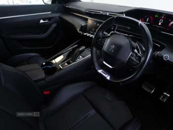 Used Peugeot 508 2019 for sale - 74876463: Photo