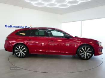 Used Peugeot 508 2019 for sale - 74876463: Photo