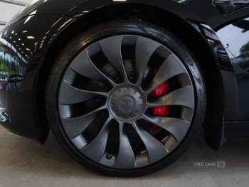 Used Tesla Model 3 2021 for sale - 74789365: Photo