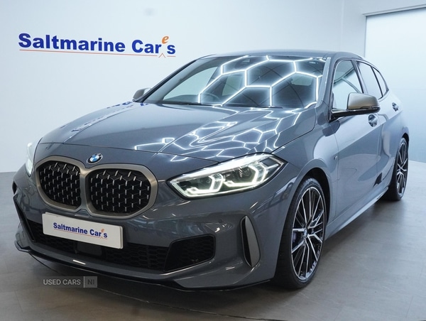 Used BMW 1 Series 2022 for sale - 76573914: Photo 1