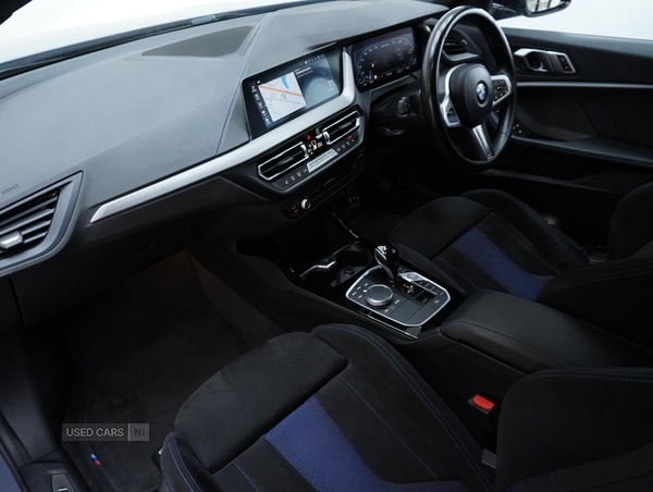 Used BMW 1 Series 2022 for sale - 76573914: Photo 10