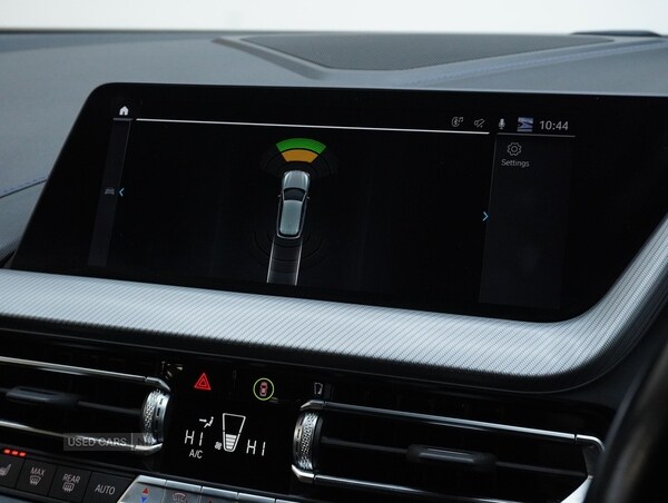 Used BMW 1 Series 2022 for sale - 76573914: Photo 12