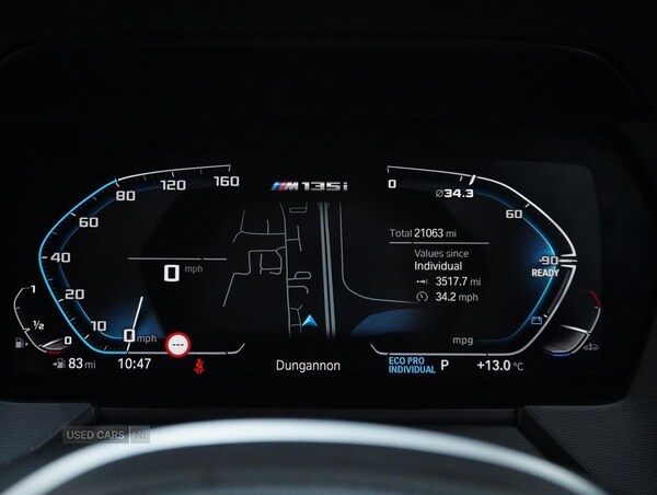 Used BMW 1 Series 2022 for sale - 76573914: Photo 16