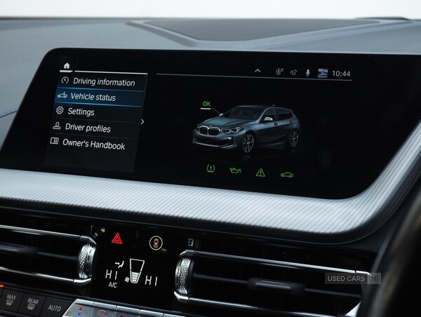 Used BMW 1 Series 2022 for sale - 76573914: Photo 17