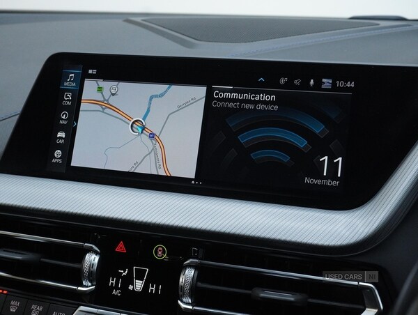 Used BMW 1 Series 2022 for sale - 76573914: Photo 18