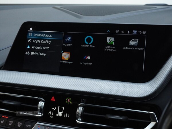 Used BMW 1 Series 2022 for sale - 76573914: Photo 19