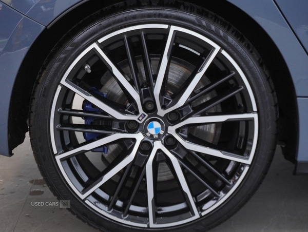 Used BMW 1 Series 2022 for sale - 76573914: Photo 2