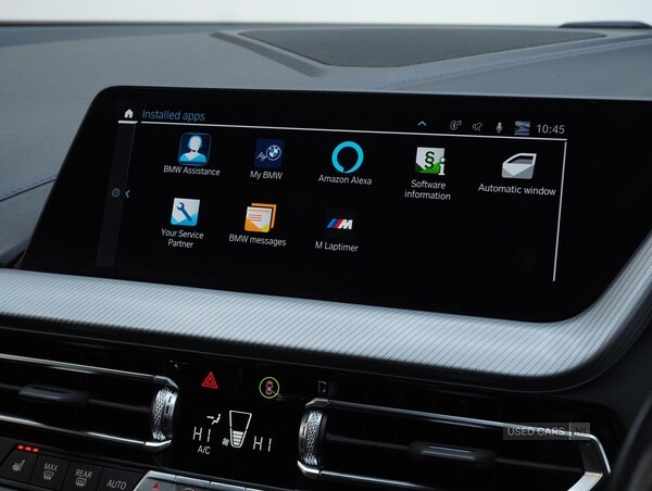 Used BMW 1 Series 2022 for sale - 76573914: Photo 20