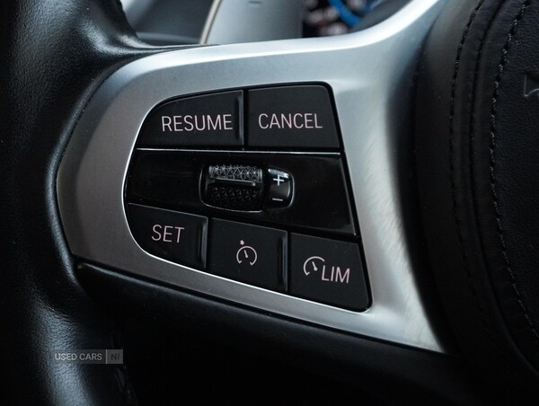 Used BMW 1 Series 2022 for sale - 76573914: Photo 22