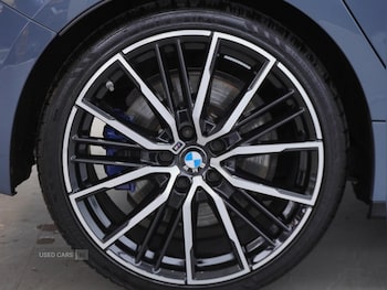 Used BMW 1 Series 2022 for sale - 76573914: Photo