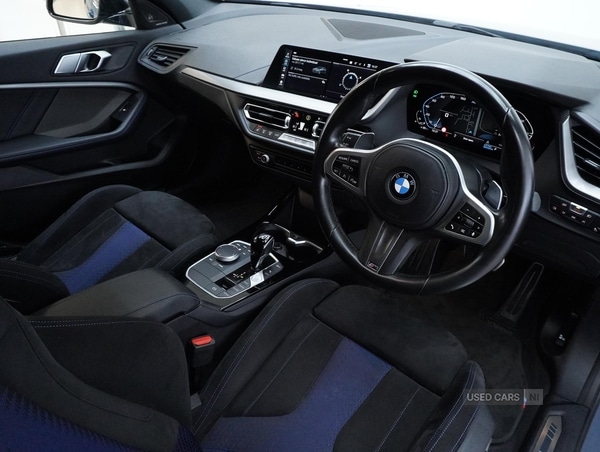 Used BMW 1 Series 2022 for sale - 76573914: Photo 3