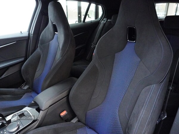 Used BMW 1 Series 2022 for sale - 76573914: Photo 30