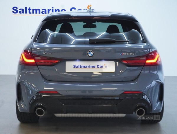 Used BMW 1 Series 2022 for sale - 76573914: Photo 31