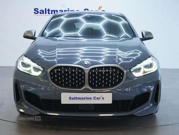 Used BMW 1 Series 2022 for sale - 76573914: Photo 32