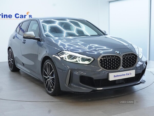 Used BMW 1 Series 2022 for sale - 76573914: Photo 33