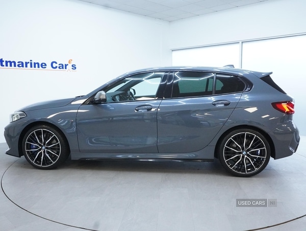 Used BMW 1 Series 2022 for sale - 76573914: Photo 4