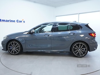 Used BMW 1 Series 2022 for sale - 76573914: Photo