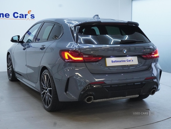 Used BMW 1 Series 2022 for sale - 76573914: Photo 5