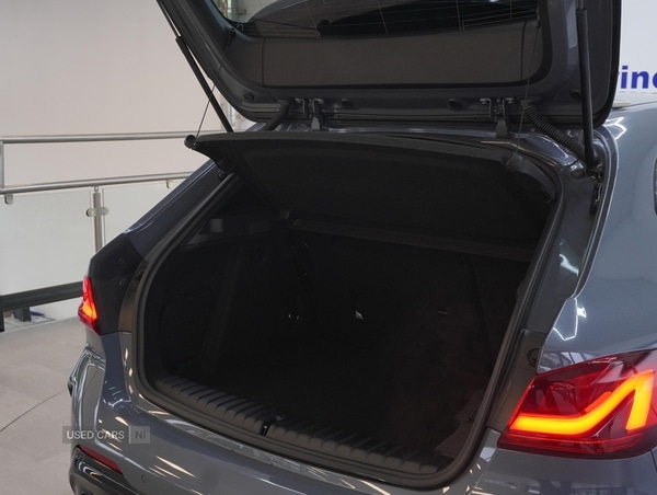 Used BMW 1 Series 2022 for sale - 76573914: Photo 6