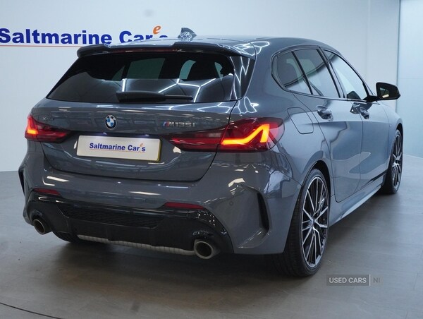 Used BMW 1 Series 2022 for sale - 76573914: Photo 7