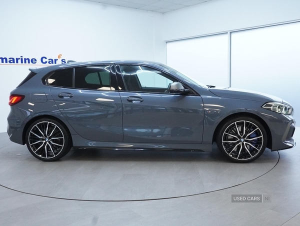 Used BMW 1 Series 2022 for sale - 76573914: Photo 8