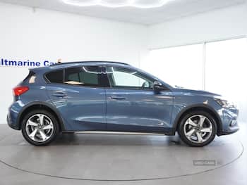 Used Ford Focus 2021 for sale - 79712962: Photo