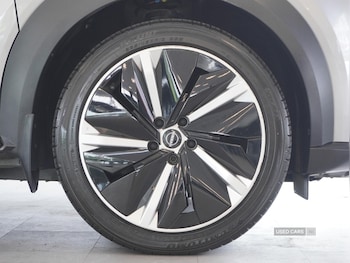 Used Nissan Juke 2022 for sale - 79076611: Photo