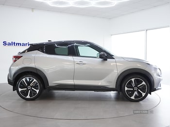 Used Nissan Juke 2022 for sale - 79076611: Photo