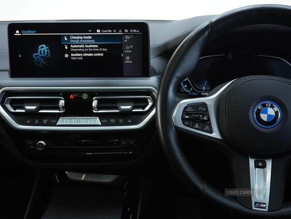 Used BMW iX3 2022 for sale - 76715691: Photo 13