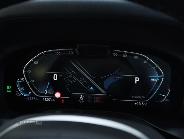 Used BMW iX3 2022 for sale - 76715691: Photo 14