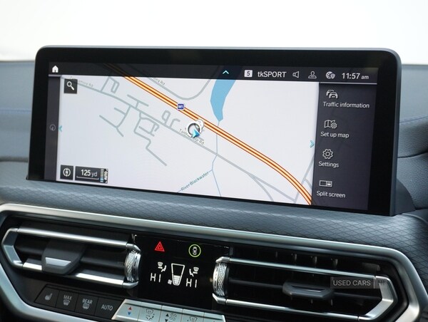 Used BMW iX3 2022 for sale - 76715691: Photo 15