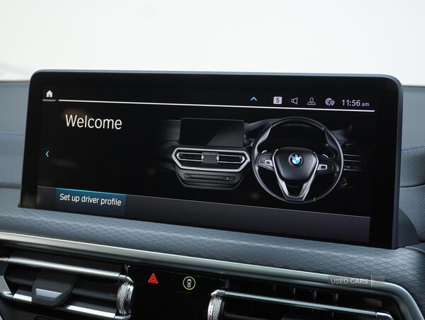 Used BMW iX3 2022 for sale - 76715691: Photo 18