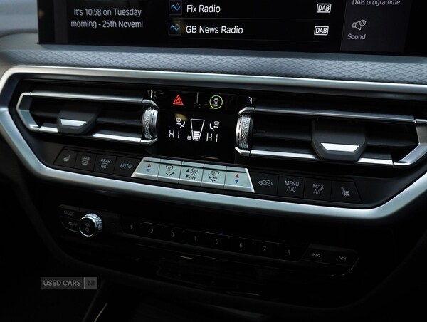 Used BMW iX3 2022 for sale - 76715691: Photo 20