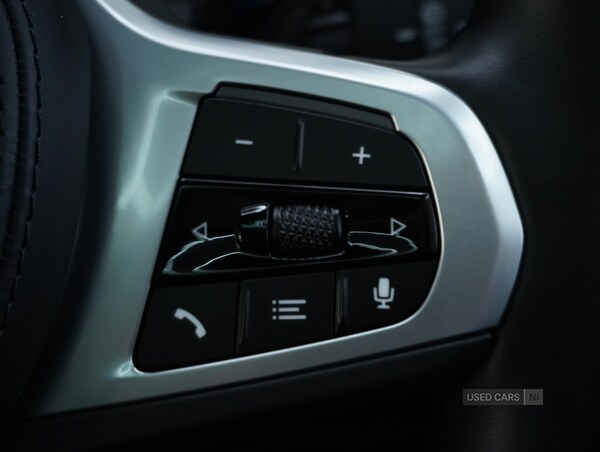 Used BMW iX3 2022 for sale - 76715691: Photo 22