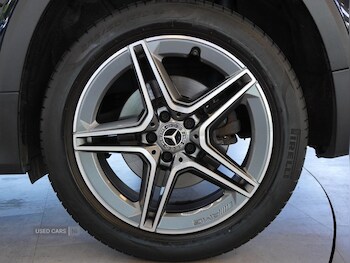 Used Mercedes-Benz GLB 2021 for sale - 75741938: Photo
